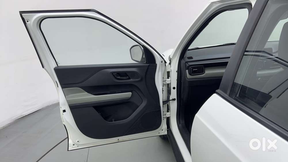 Tata Punch Adventure, 2023, Petrol