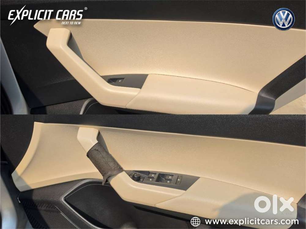Volkswagen Virtus 1.0 Highline Tsi, 2022, Petrol