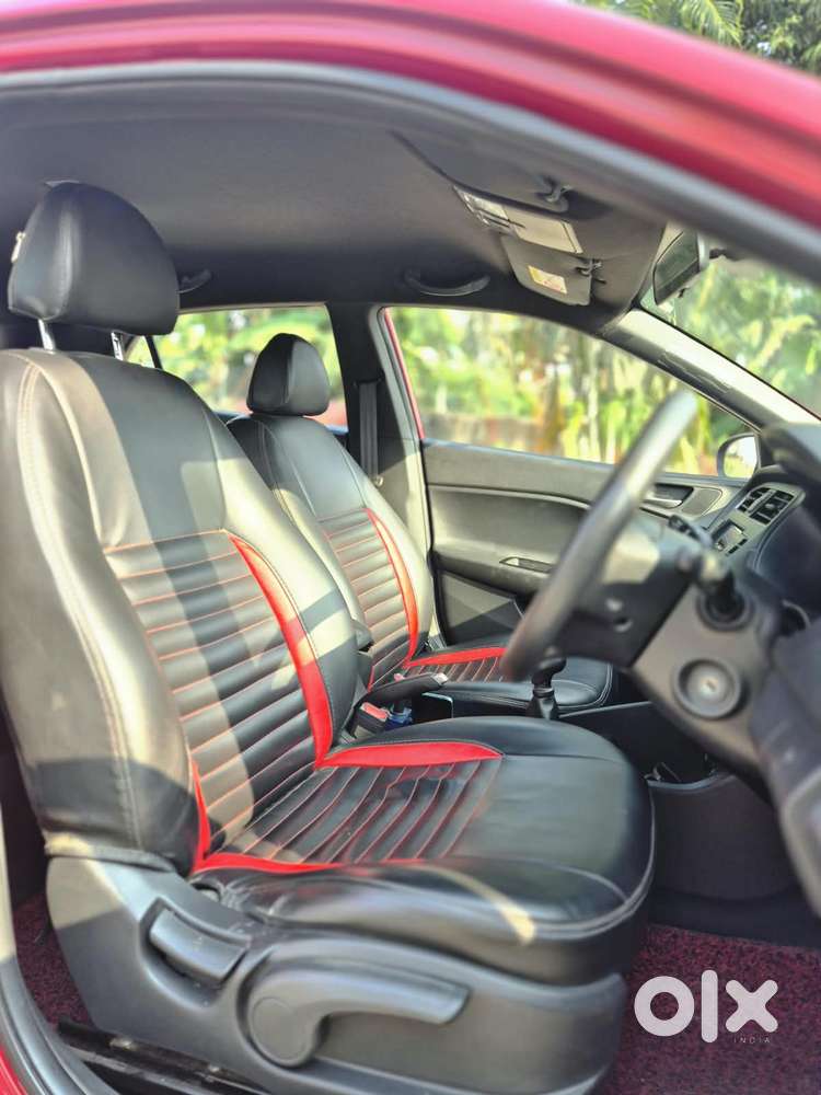 Hyundai I20 Active 1.4 S, 2018, Petrol
