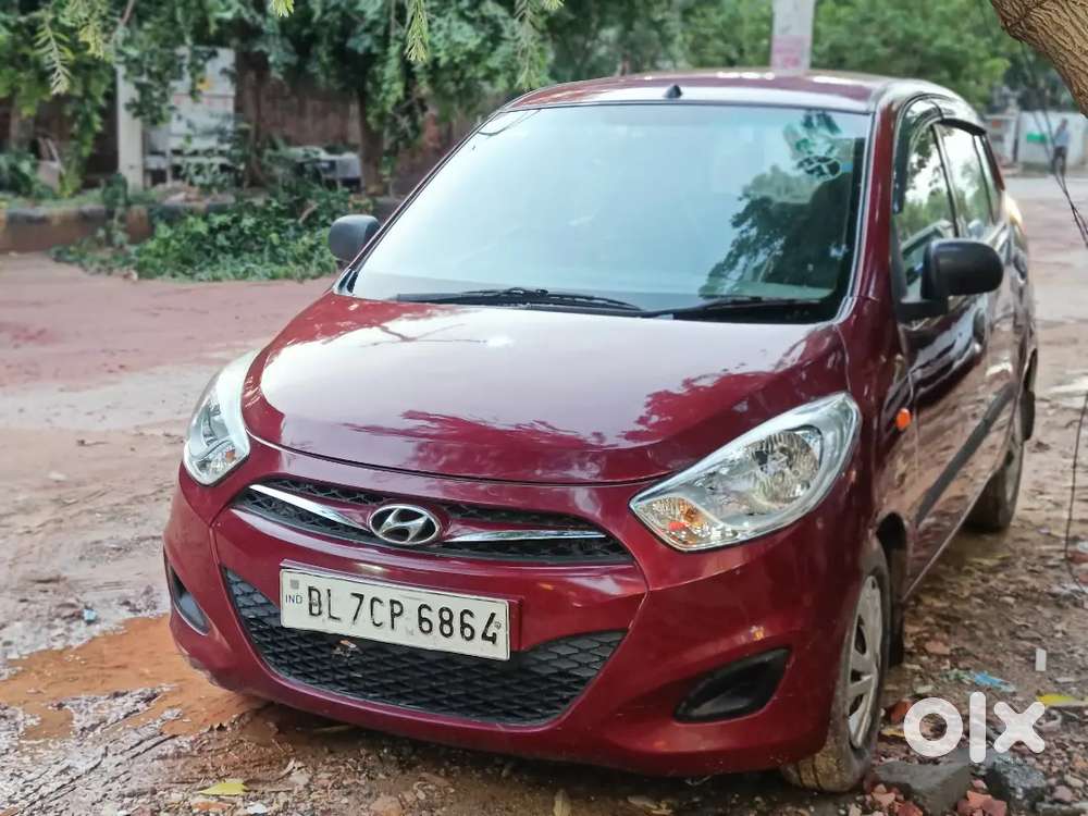 Hyundai I10 Asta Model 2014 Petrol,