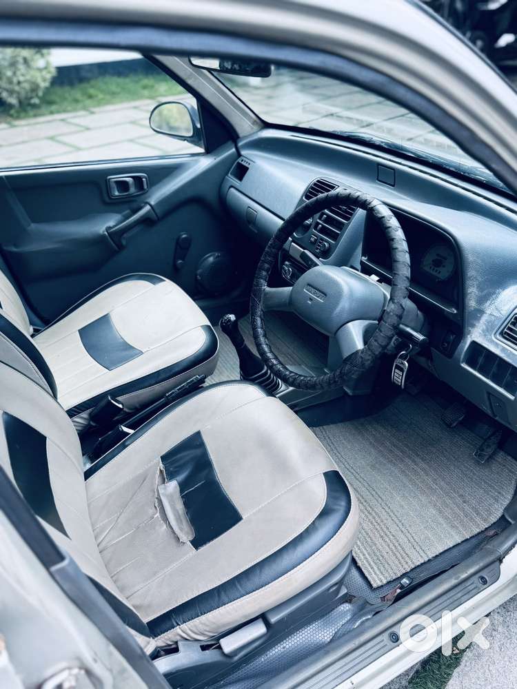 Maruti Suzuki 1000 Ac, 2004, Diesel