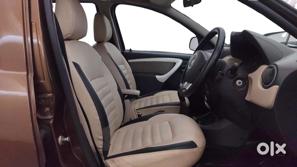 Renault Duster Petrol Rxl, 2013, Petrol