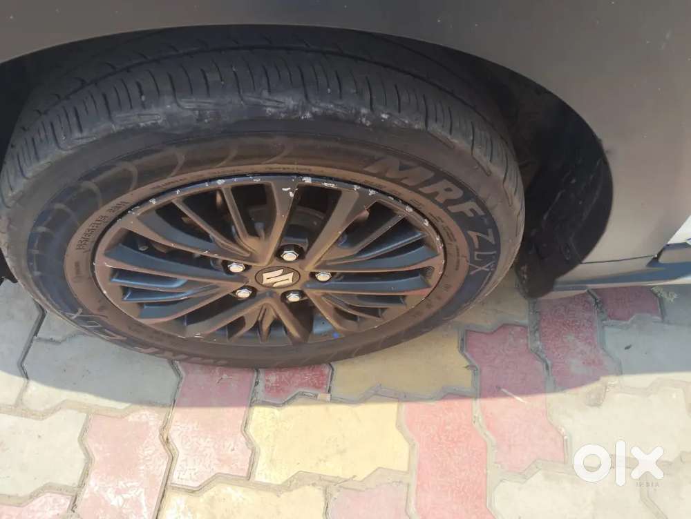 Maruti Suzuki Xl6 2022 Petrol 110876 Km Driven