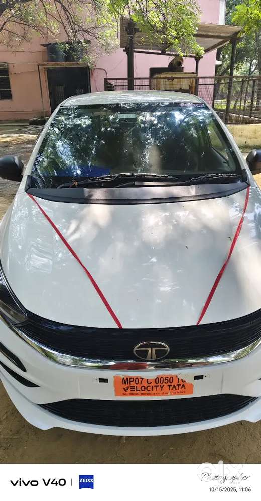 New Car Bh Series