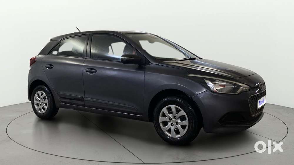 Hyundai Elite I20 Sportz 1.2, 2015, Cng & Hybrids