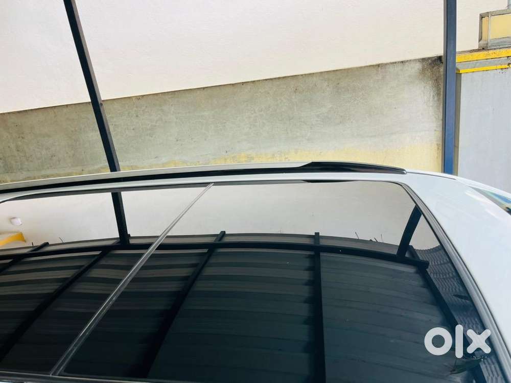 Toyota Innova Hycross Well Maintained