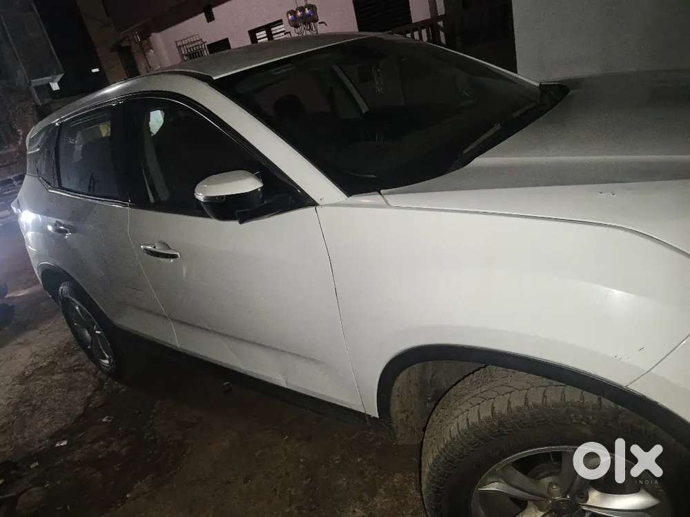 Tata Harrier 2.0 Kryotec 2022