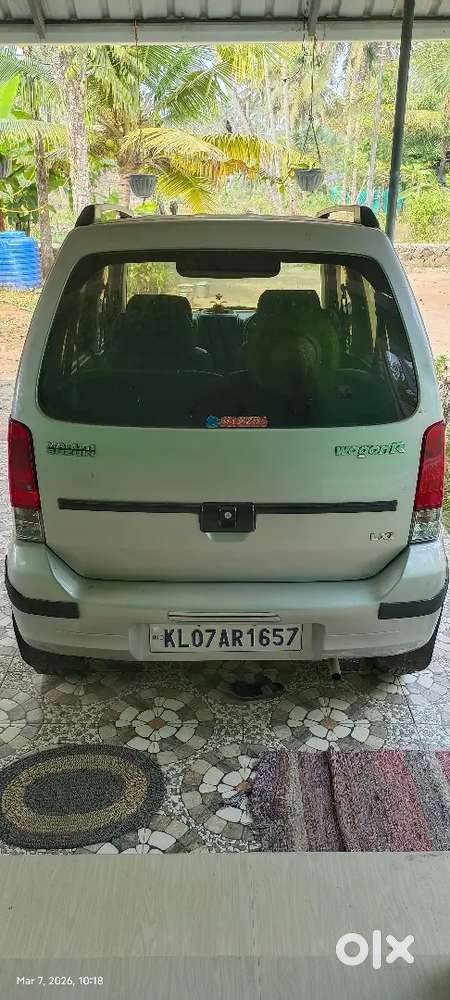 Good Condition And Neet Interior.