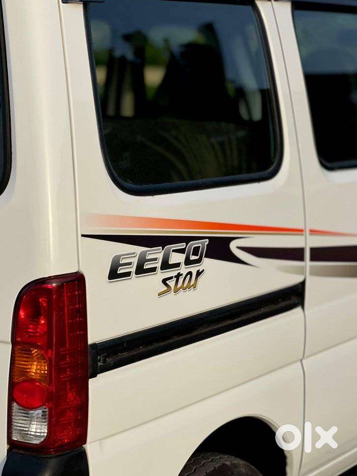 Maruti Suzuki Eeco 5 Seater Ac, 2019, Cng & Hybrids