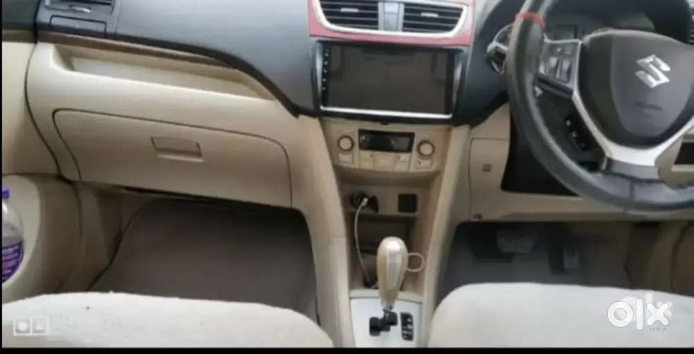 Maruti Suzuki Dzire 2016