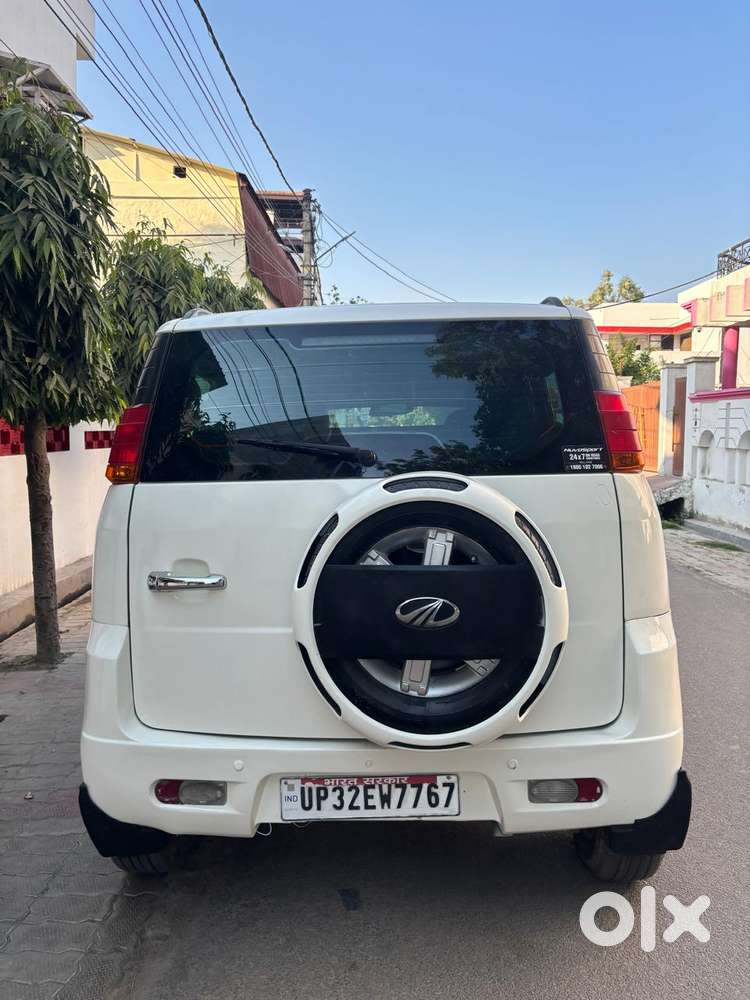 Mahindra Quanto, 2013, Diesel