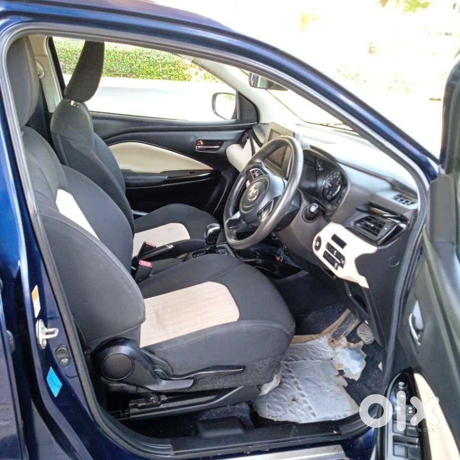 Toyota Glanza 1.2 G Amt, 2023, Petrol