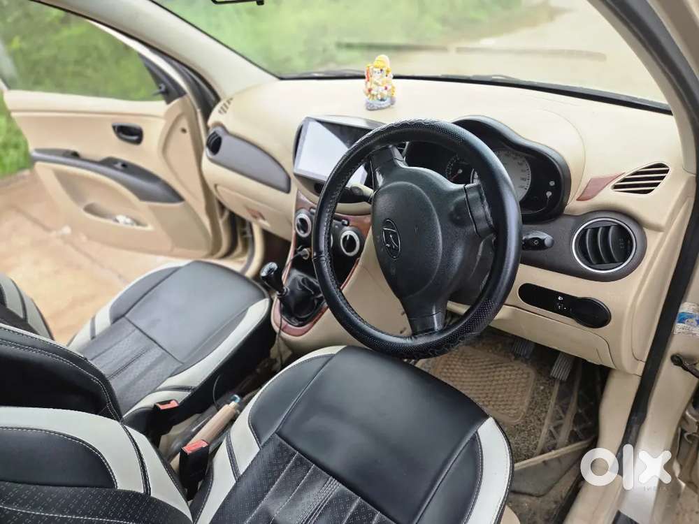 Hyundai I10 Petrol 2008