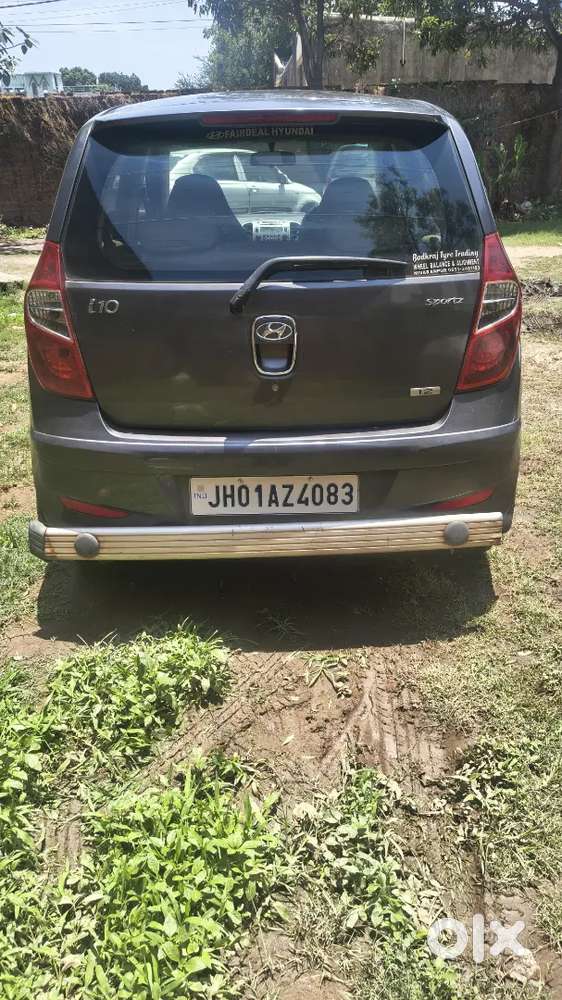 In Good Condition