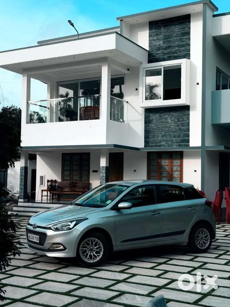 Hyundai Elite I20 2018 Sportz