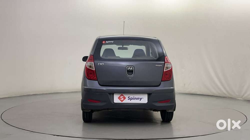 Hyundai I10 Magna 1.1l, 2014, Petrol