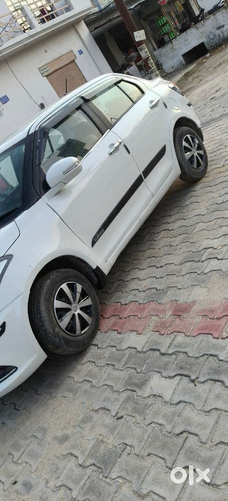 Maruti Suzuki Swift Dzire 2017 Year