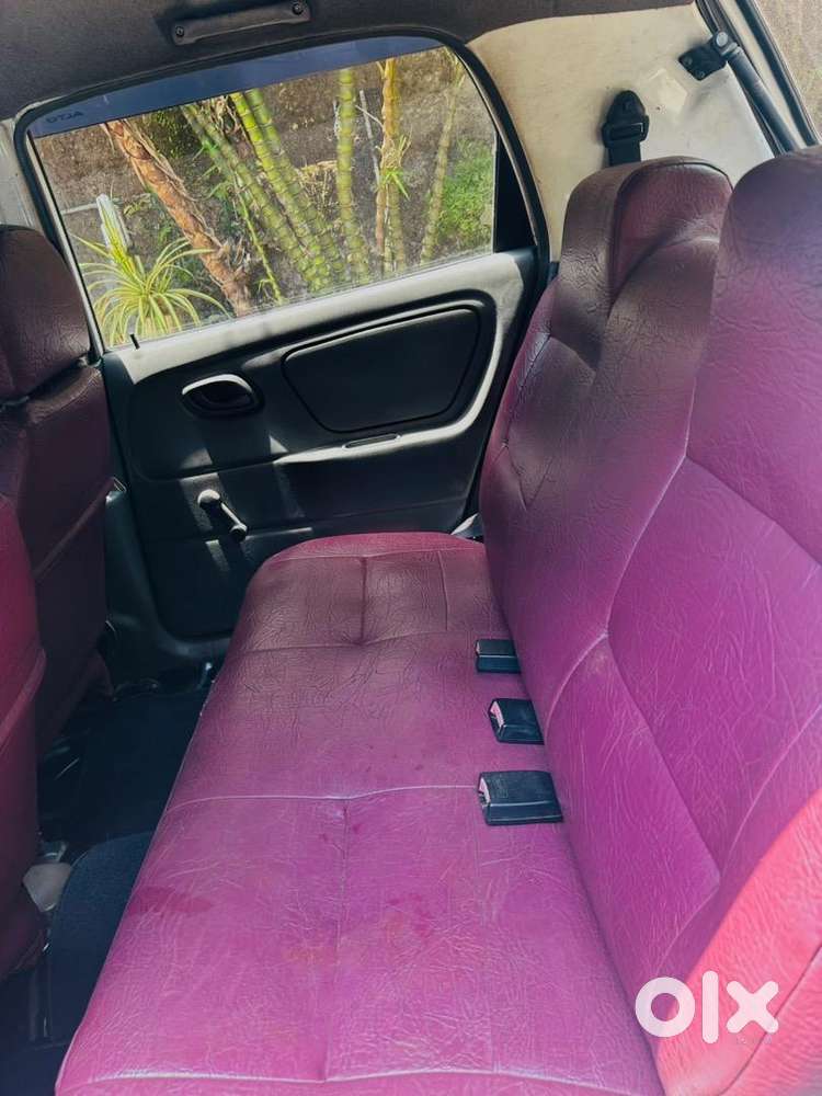 Maruti Suzuki Alto 2008