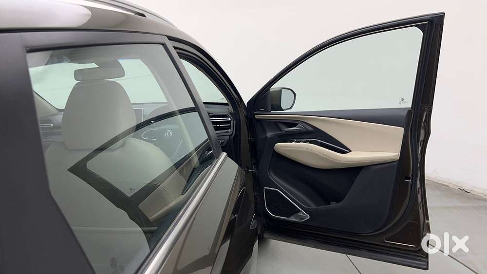 Mg Hector Sharp Pro 1.5 Turbo Mt, 2023, Petrol