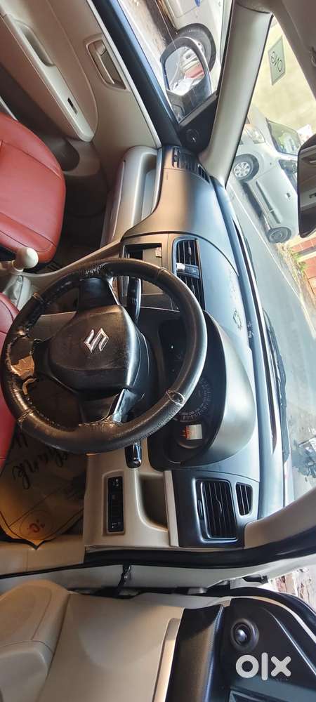 Maruti Suzuki Swift Dzire Tour Ldi, 2022, Cng & Hybrids