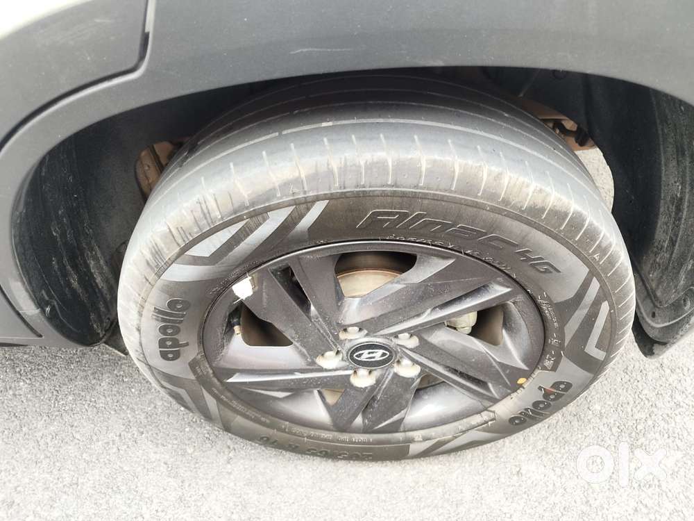 Hyundai Creta 1.5 S Petrol, 2023, Petrol