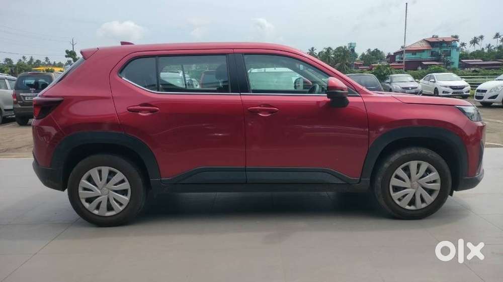 Honda Elevate, 2023, Petrol
