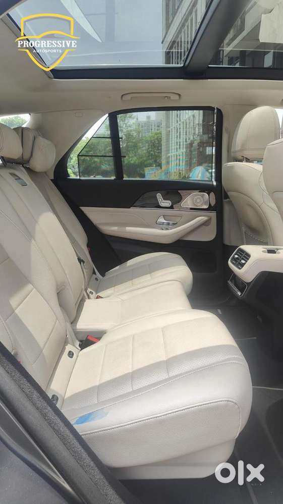 Mercedes-benz Gle 300d 4matic Lwb, 2024, Diesel