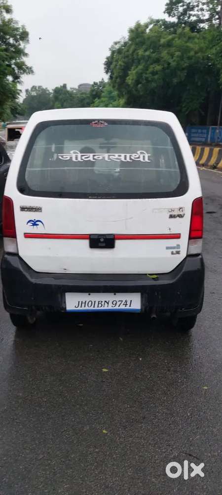Maruti Suzuki Wagon R 1.0 2004