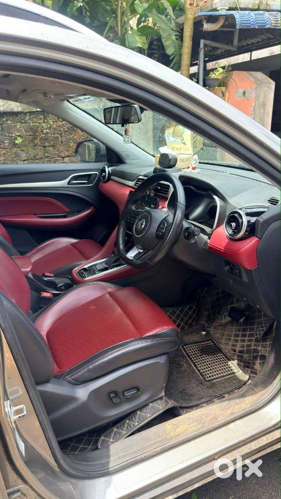 Mg Astor 1.5 Savvy Cvt, 2021, Petrol