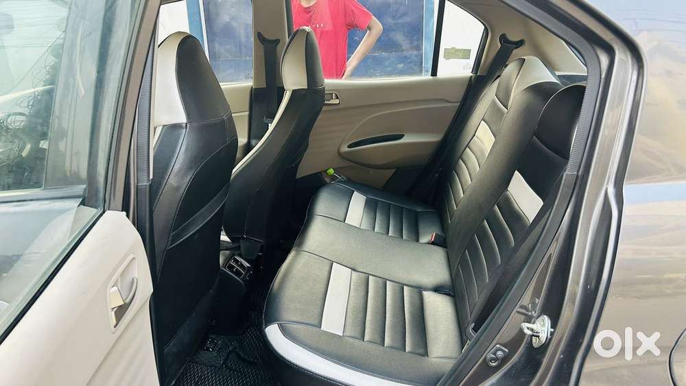 Hyundai Santro Sportz, 2019, Petrol