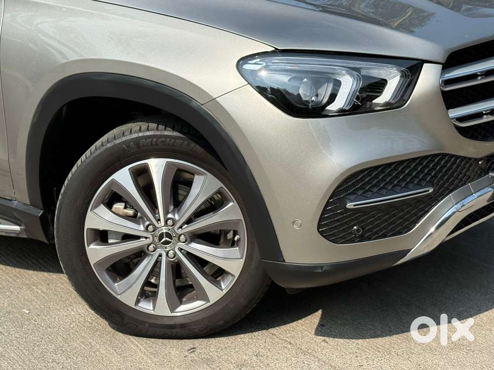 Mercedes-benz Gle, 2022, Diesel