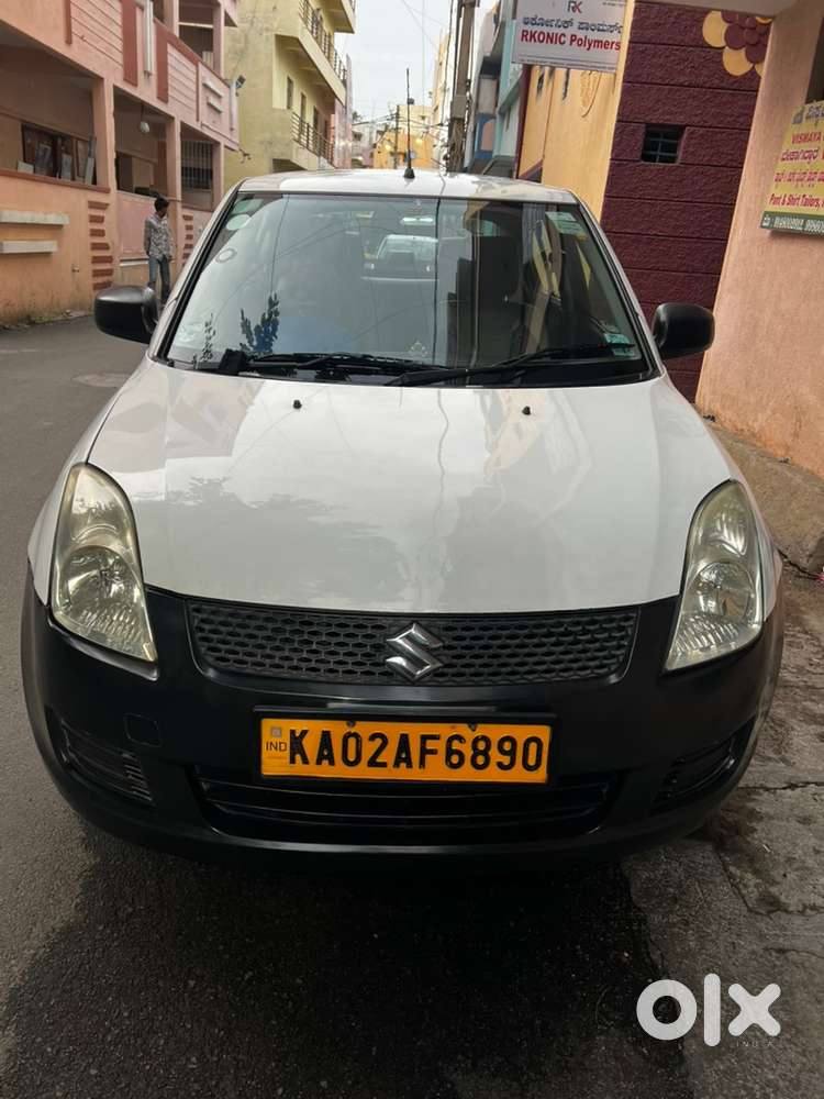 Maruti Suzuki Dzire 2016