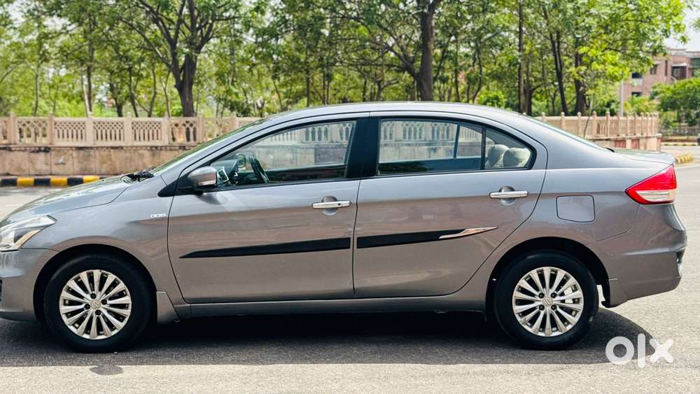 Maruti Suzuki Ciaz Zdi Bs Iv, 2015, Diesel