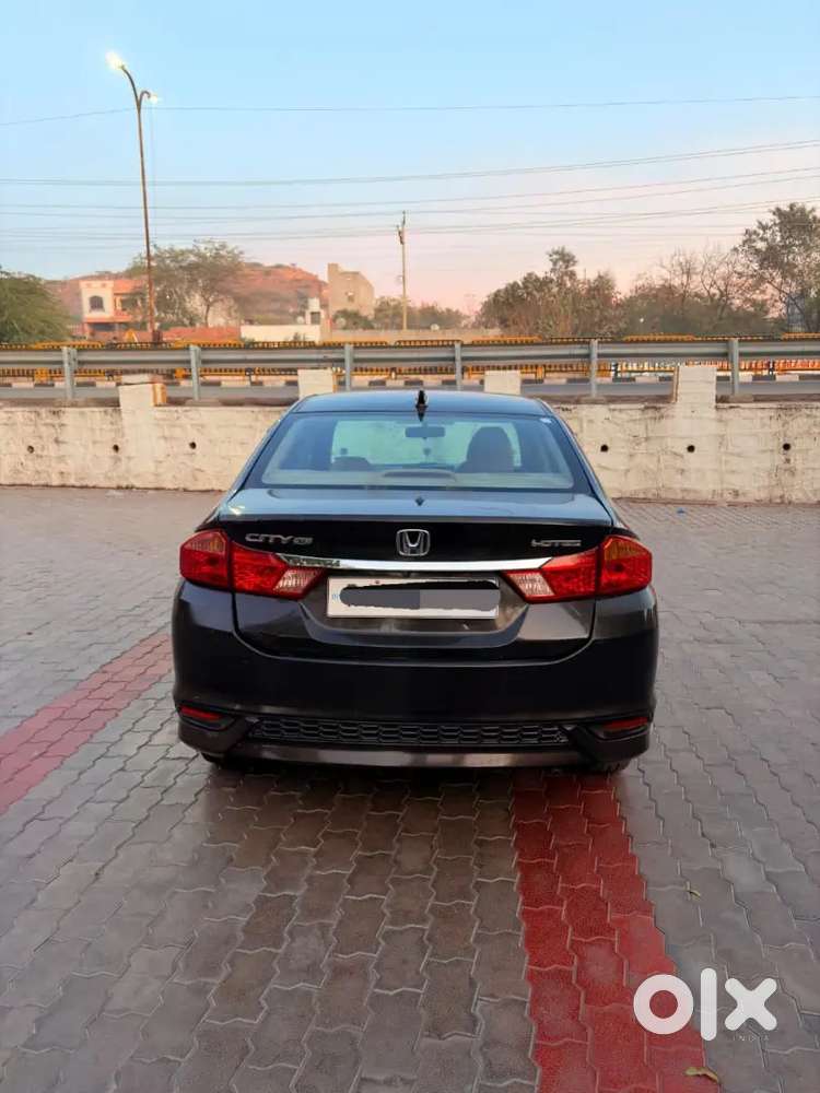 Honda City I-dtec Push Button 120000 Km Running 3rd Owner