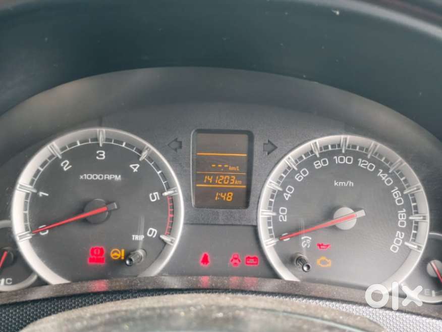 Maruti Suzuki Swift Ddis Vdi, 2012, Diesel
