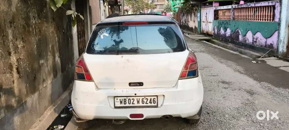Maruti Suzuki Swift 2006