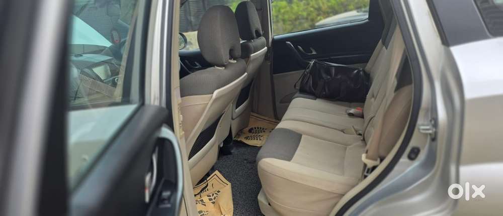 Mahindra Xuv500 2018 Diesel 163722 Km Driven