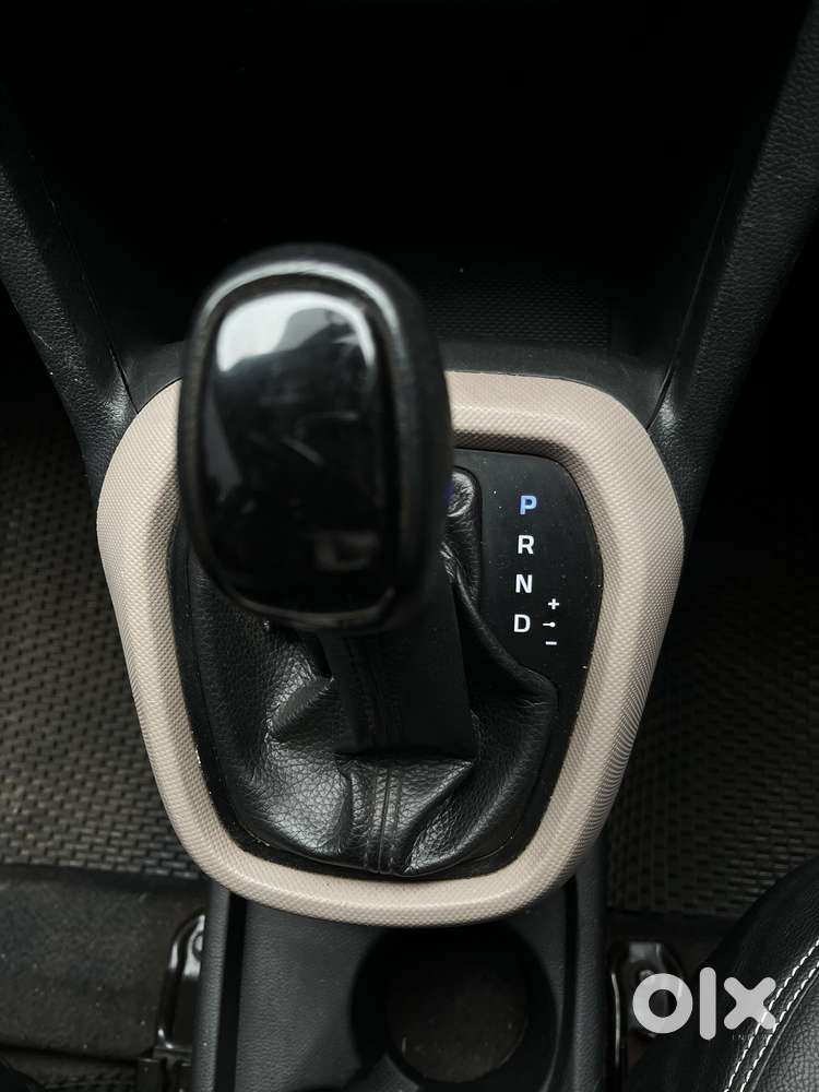Hyundai Grand I10 1.2 Kappa Asta (o) Vtvt, 2017, Petrol