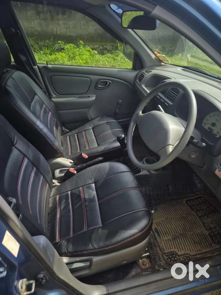 Maruti Suzuki Alto Lxi 2006