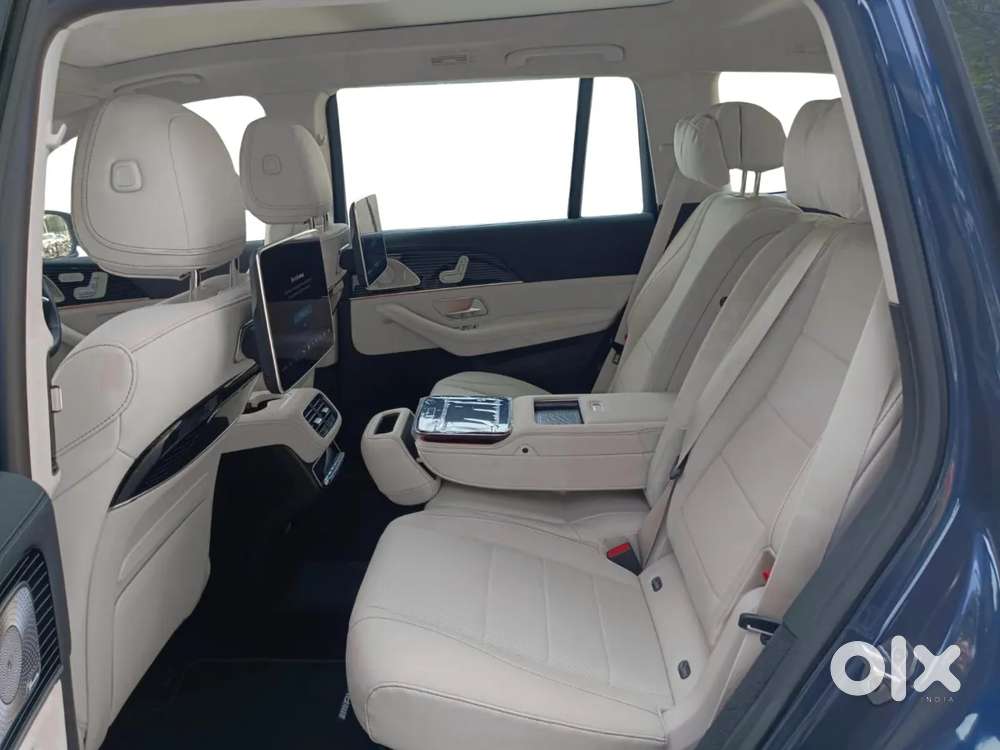 Mercedes-benz Gls 450 4matic, 2026, Petrol