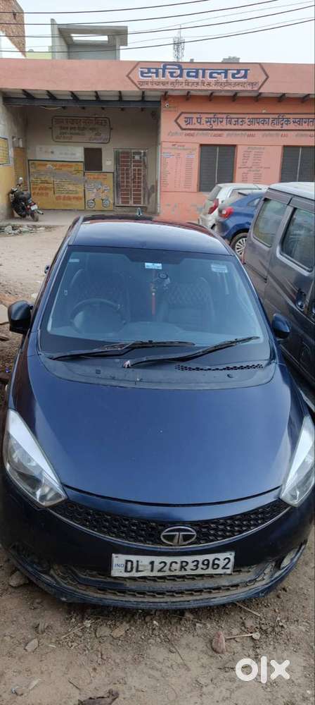 Tata Tigor Xm 2019