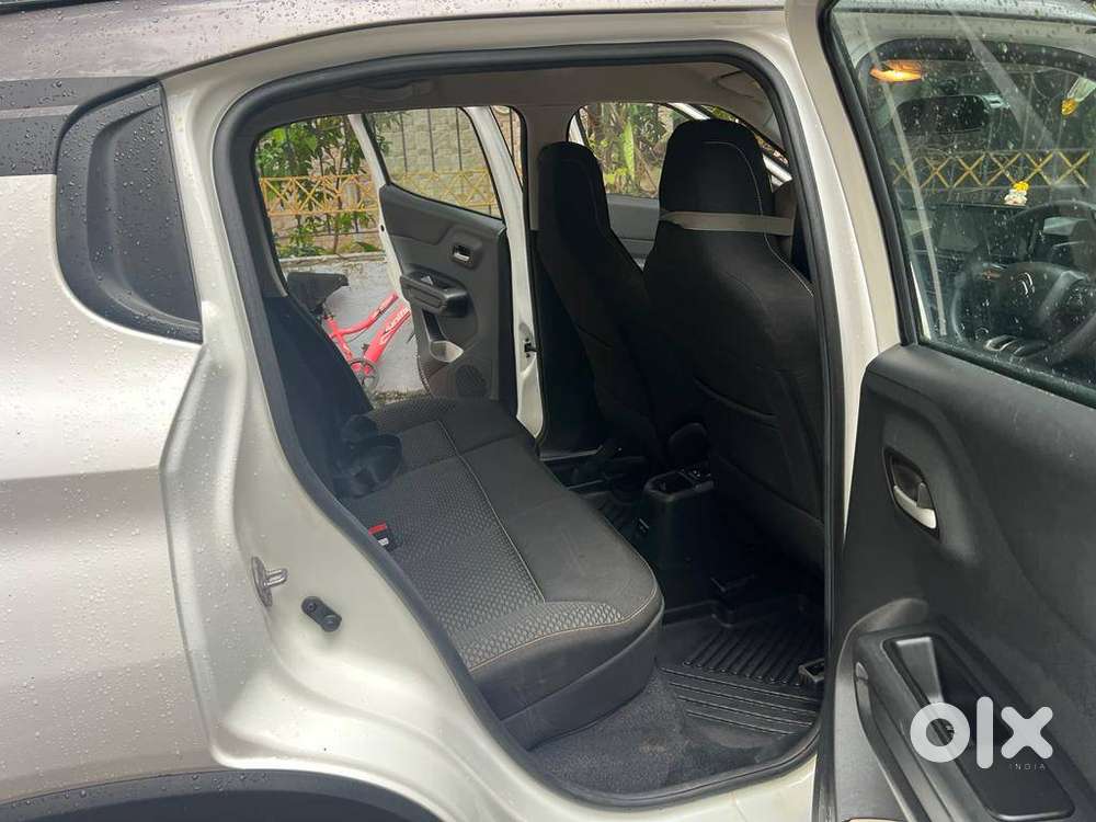 Citroen C3 Feel Petrol 2022