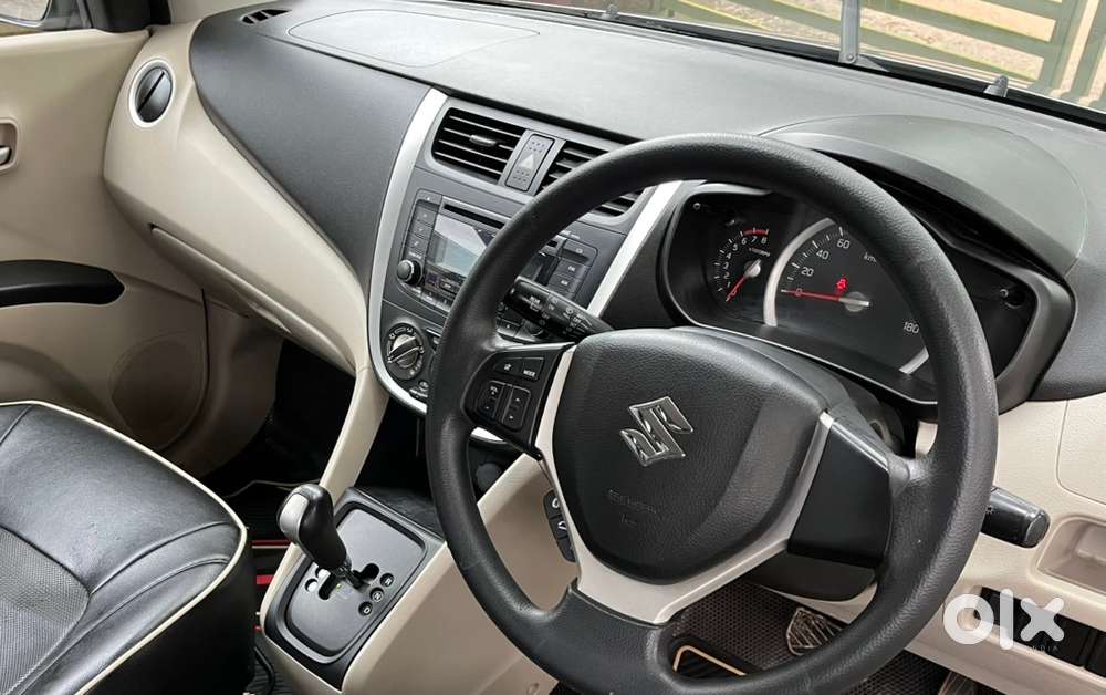 2020 Maruti Suzuki Celerio