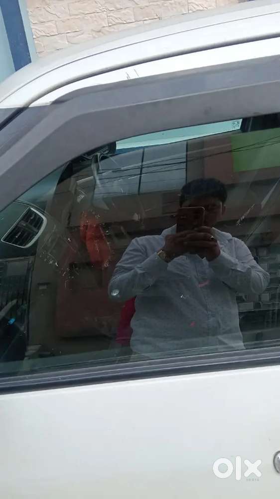 Swift Maruti Suzuki 2016 Petrol