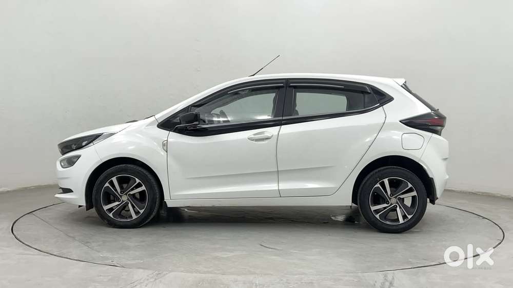 Tata Altroz 1.5 Xz Diesel, 2022, Diesel