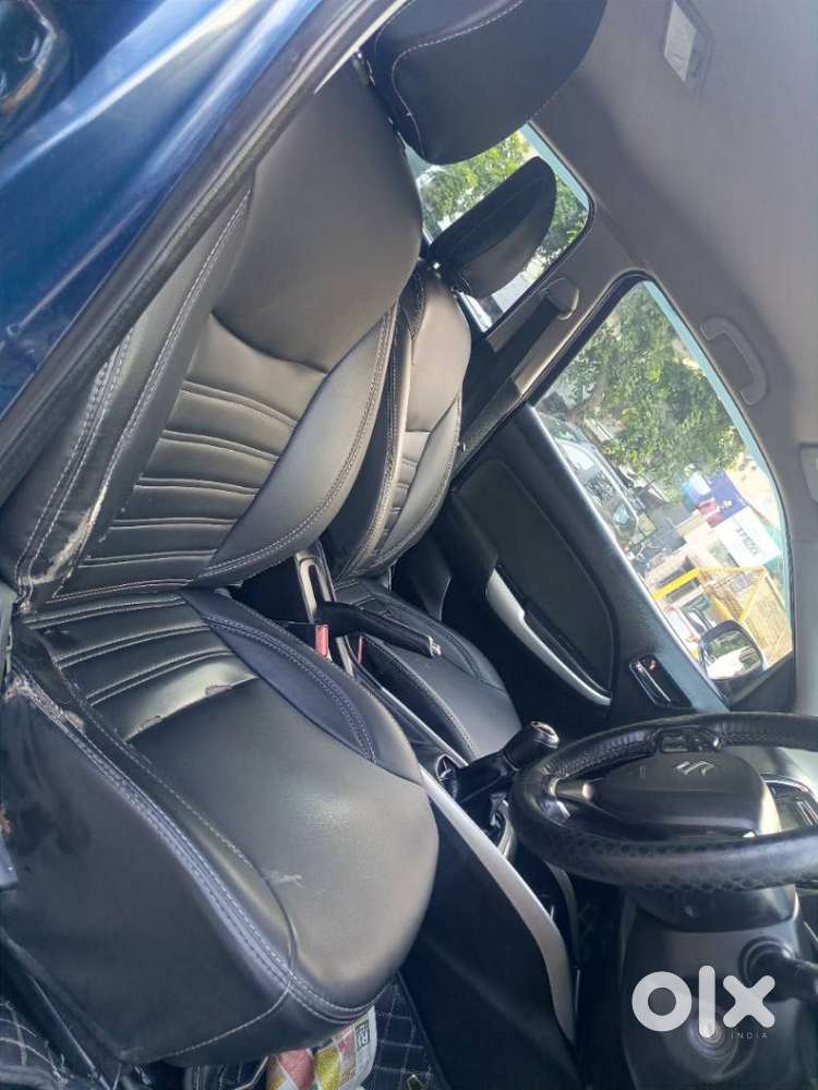 Maruti Suzuki Baleno 1.2 Delta, 2019, Cng & Hybrids