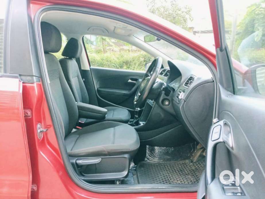 Volkswagen Polo 1.0 Mpi Highline Plus, 2019, Petrol