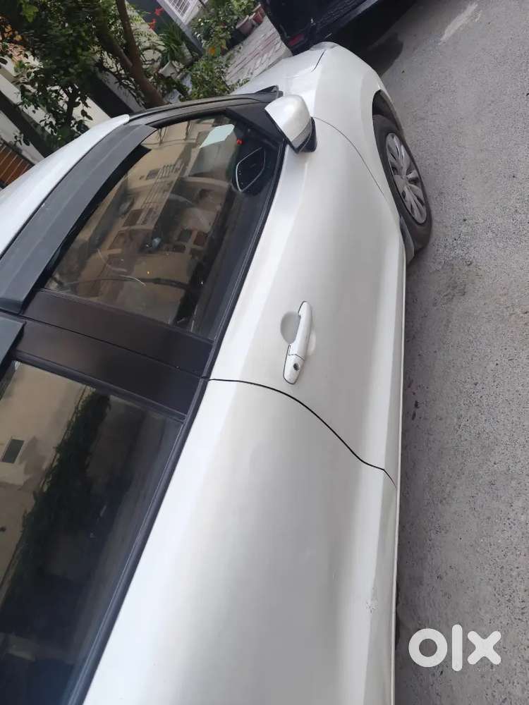 Maruti Suzuki Baleno 2017 Delta Petrol Mt