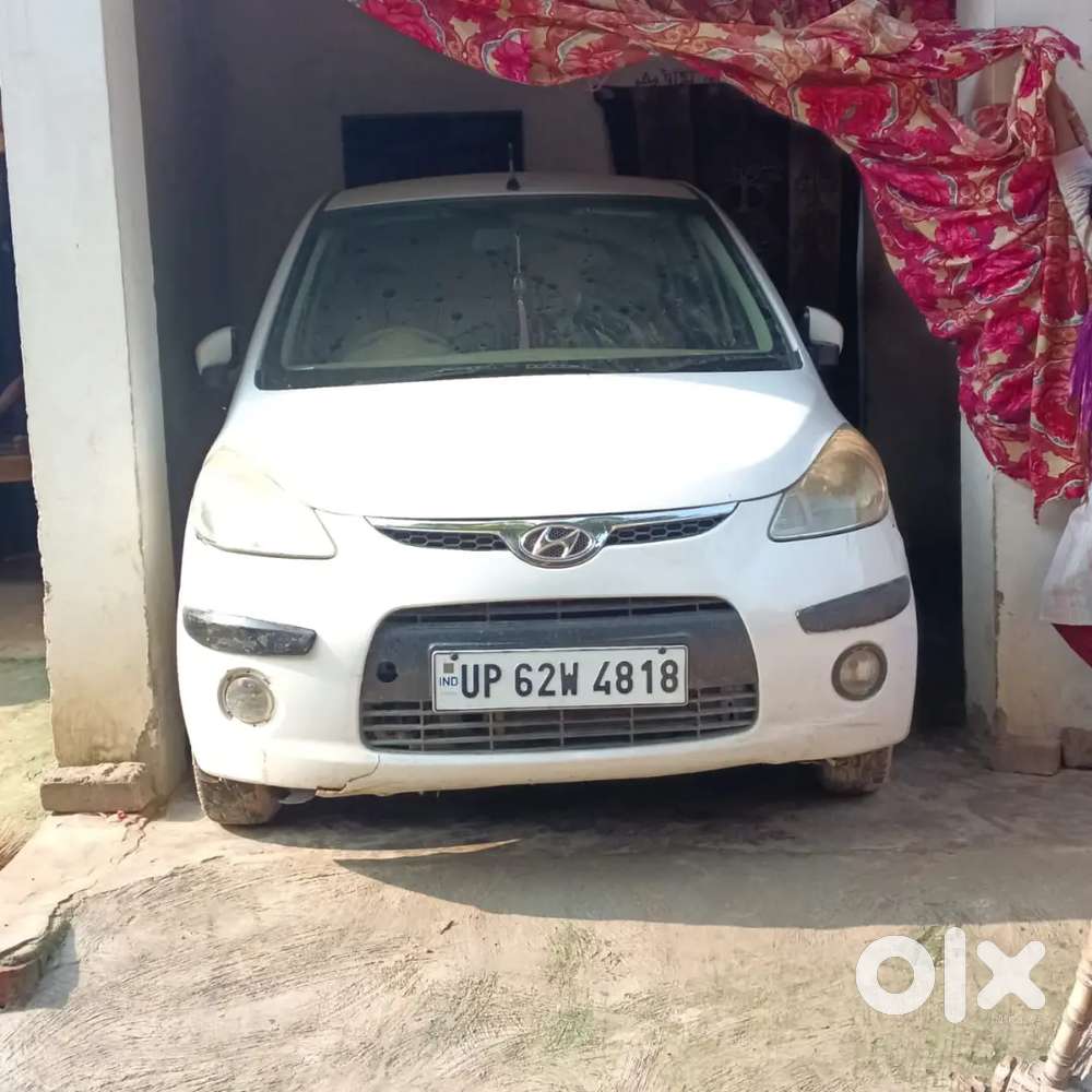 Hyundai Grand I10 Prime 2013