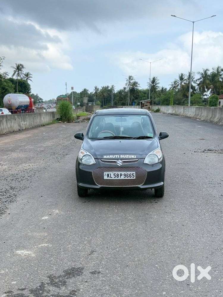 Maruti Suzuki Alto 800 Lxi, 2015, Petrol